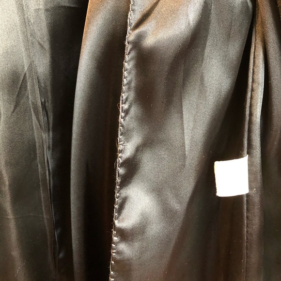 🖤 Vintage Wool Coat 🖤 - Picture 7 of 8